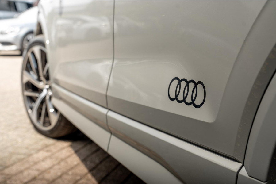 Audi Q2 1.4 TFSI CoD Sport Pro Line S 150 PK S-Line 1e Eig Adaptive Cruise LED Clima 20'' SQ2