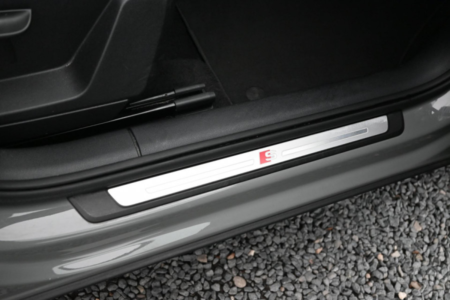 Audi Q2 1.4 TFSI CoD Sport Pro Line S 150 PK S-Line 1e Eig Adaptive Cruise LED Clima 20'' SQ2