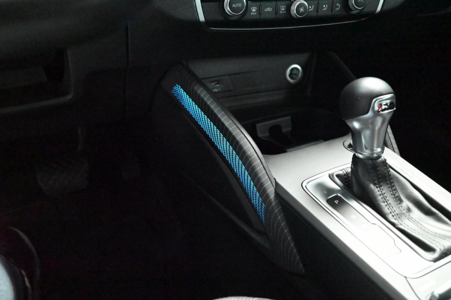 Audi Q2 1.4 TFSI CoD Sport Pro Line S 150 PK S-Line 1e Eig Adaptive Cruise LED Clima 20'' SQ2