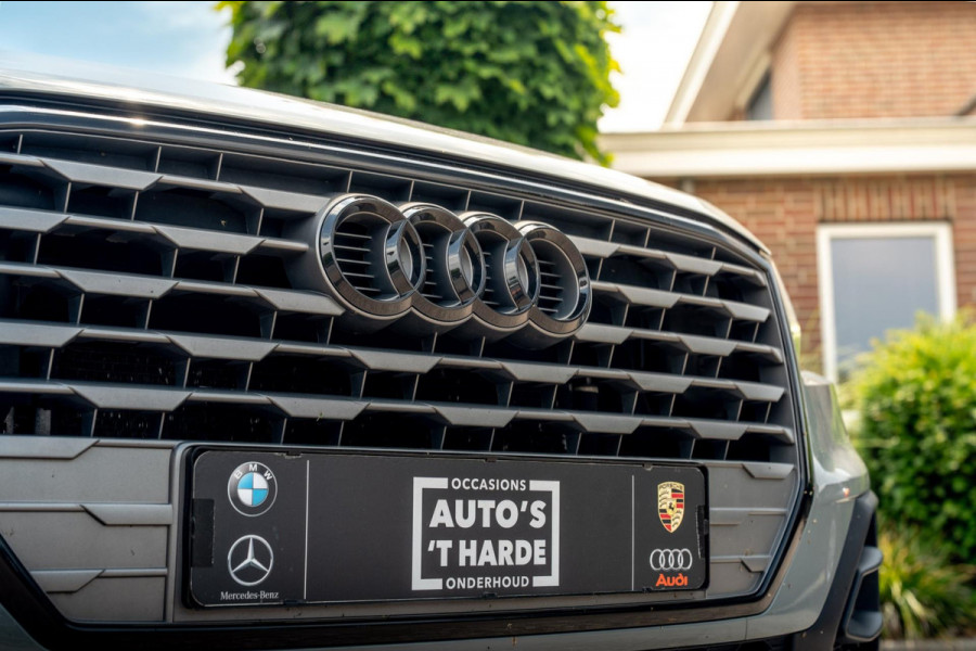 Audi Q2 1.4 TFSI CoD Sport Pro Line S 150 PK S-Line 1e Eig Adaptive Cruise LED Clima 20'' SQ2