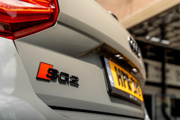 Audi Q2 1.4 TFSI CoD Sport Pro Line S 150 PK S-Line 1e Eig Adaptive Cruise LED Clima 20'' SQ2