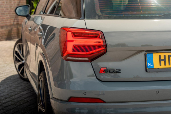 Audi Q2 1.4 TFSI CoD Sport Pro Line S 150 PK S-Line 1e Eig Adaptive Cruise LED Clima 20'' SQ2