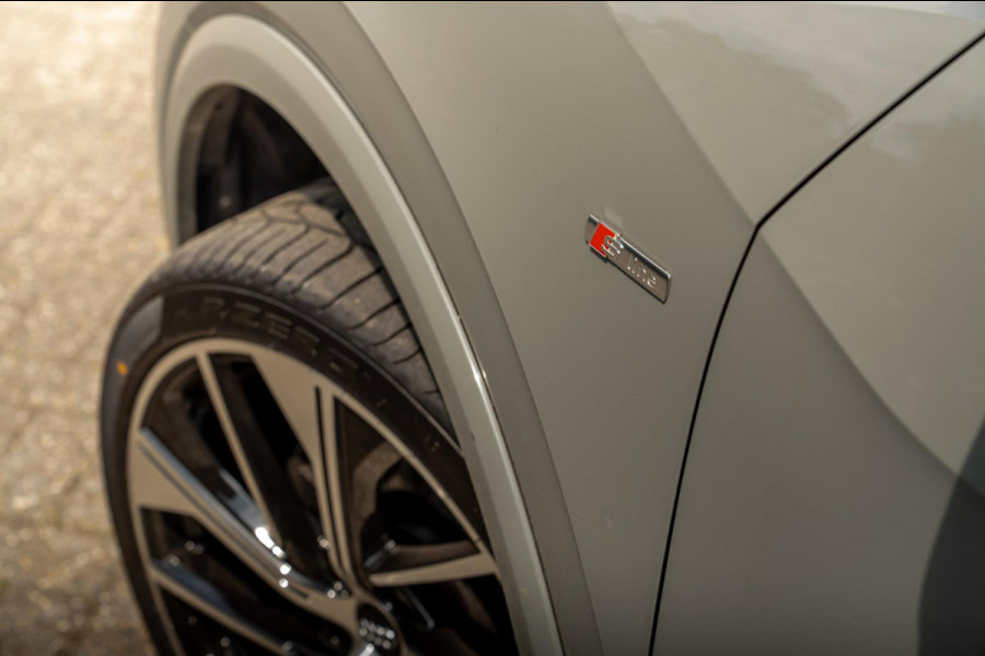 Audi Q2 1.4 TFSI CoD Sport Pro Line S 150 PK S-Line 1e Eig Adaptive Cruise LED Clima 20'' SQ2