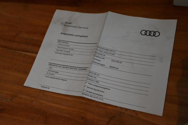 Audi Q2 1.4 TFSI CoD Sport Pro Line S 150 PK S-Line 1e Eig Adaptive Cruise LED Clima 20'' SQ2