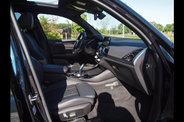 BMW iX3 High Executive 80 kWh | Panoramadak | Apple Carplay | 360 Camera | Harman Kardon | Trekhaak | Cruise Control |