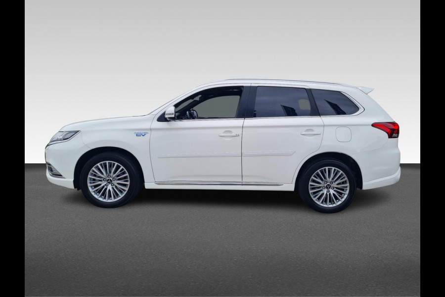 Mitsubishi Outlander 2.4 PHEV Instyle