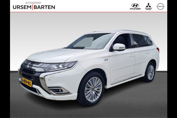 Mitsubishi Outlander 2.4 PHEV Instyle