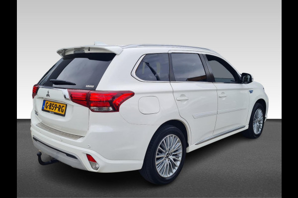 Mitsubishi Outlander 2.4 PHEV Instyle
