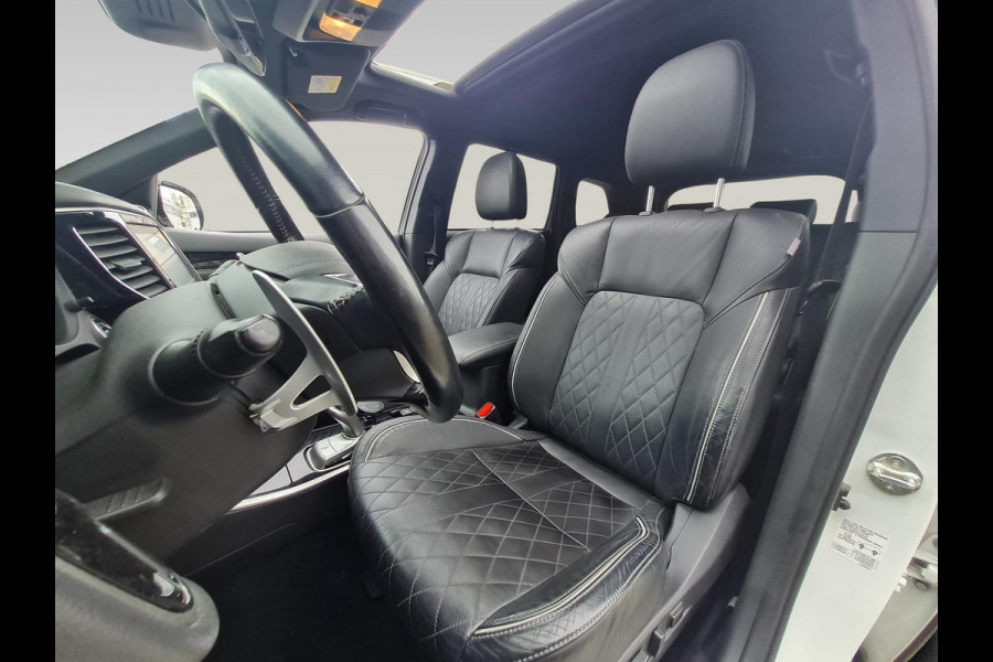 Mitsubishi Outlander 2.4 PHEV Instyle