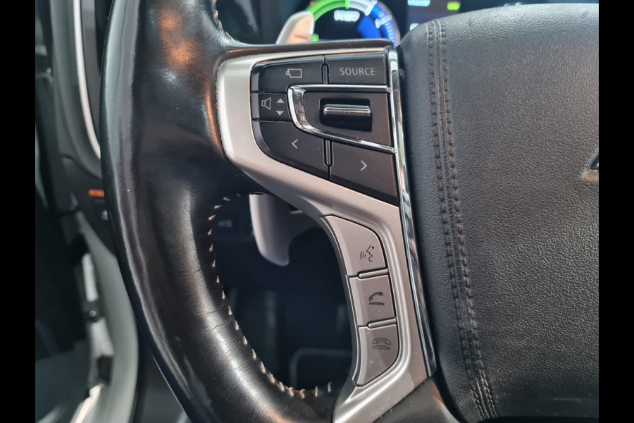Mitsubishi Outlander 2.4 PHEV Instyle