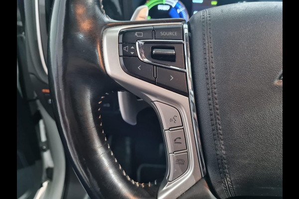 Mitsubishi Outlander 2.4 PHEV Instyle
