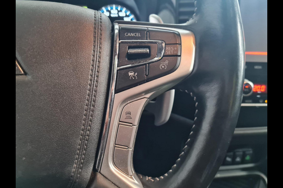 Mitsubishi Outlander 2.4 PHEV Instyle
