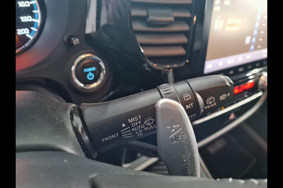 Mitsubishi Outlander 2.4 PHEV Instyle