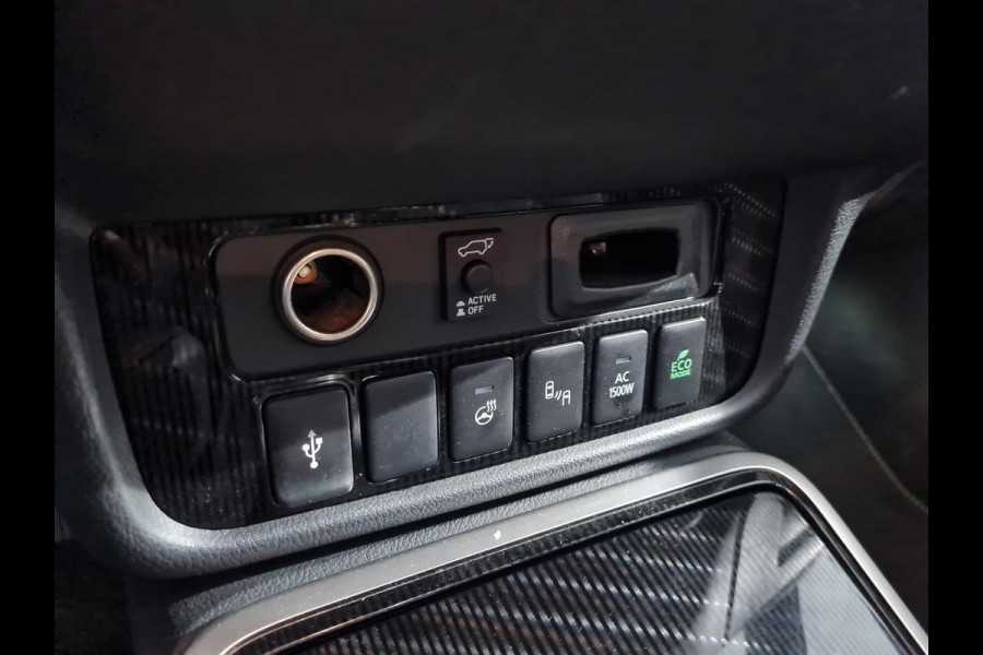 Mitsubishi Outlander 2.4 PHEV Instyle