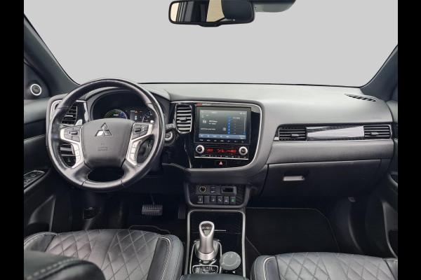 Mitsubishi Outlander 2.4 PHEV Instyle