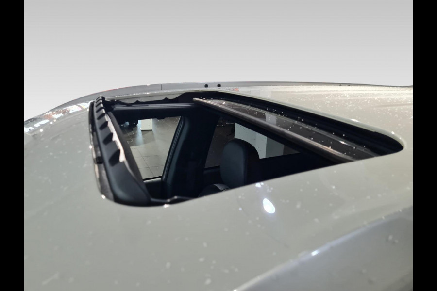 Mitsubishi Outlander 2.4 PHEV Instyle