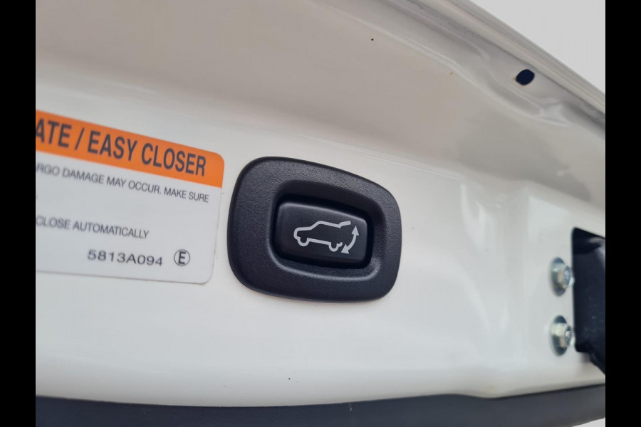 Mitsubishi Outlander 2.4 PHEV Instyle