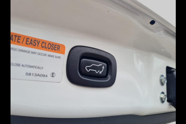Mitsubishi Outlander 2.4 PHEV Instyle
