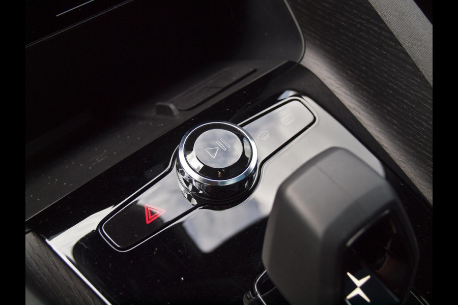 Polestar 2 Long Range Dual Motor Launch Edition 78kWh | 360 Camera | Apple Carplay | Cruise Control | Glazen dak |