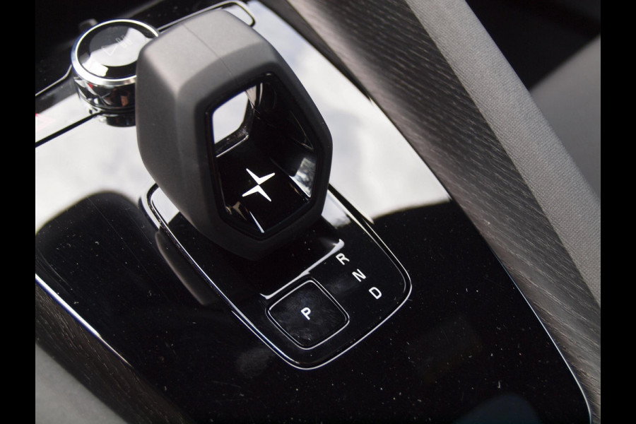 Polestar 2 Long Range Dual Motor Launch Edition 78kWh | 360 Camera | Apple Carplay | Cruise Control | Glazen dak |