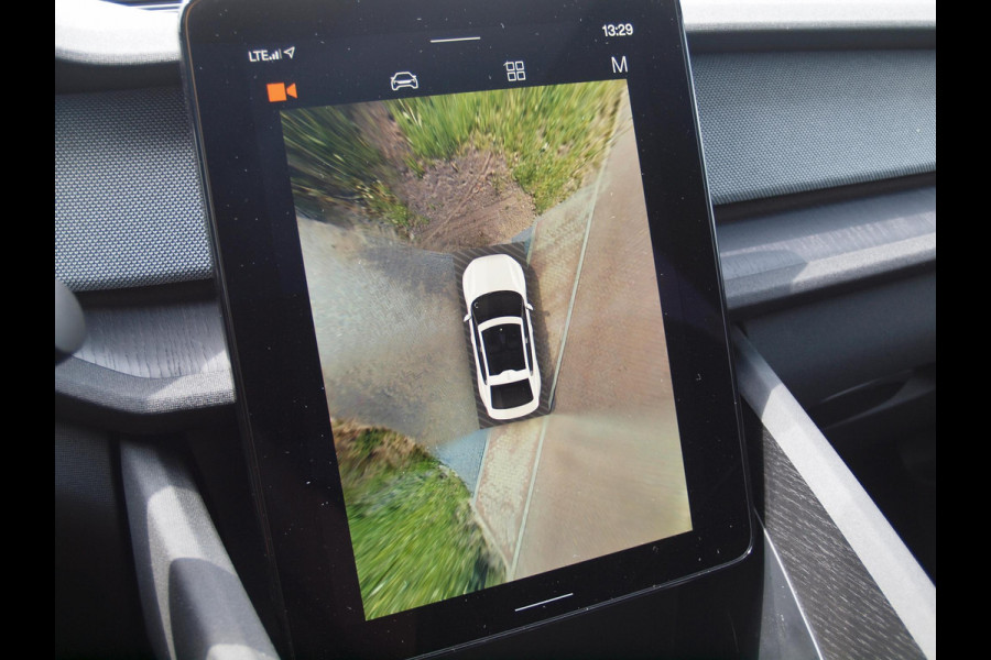 Polestar 2 Long Range Dual Motor Launch Edition 78kWh | 360 Camera | Apple Carplay | Cruise Control | Glazen dak |