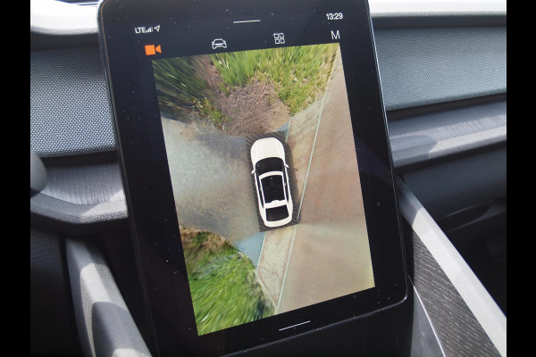 Polestar 2 Long Range Dual Motor Launch Edition 78kWh | 360 Camera | Apple Carplay | Cruise Control | Glazen dak |