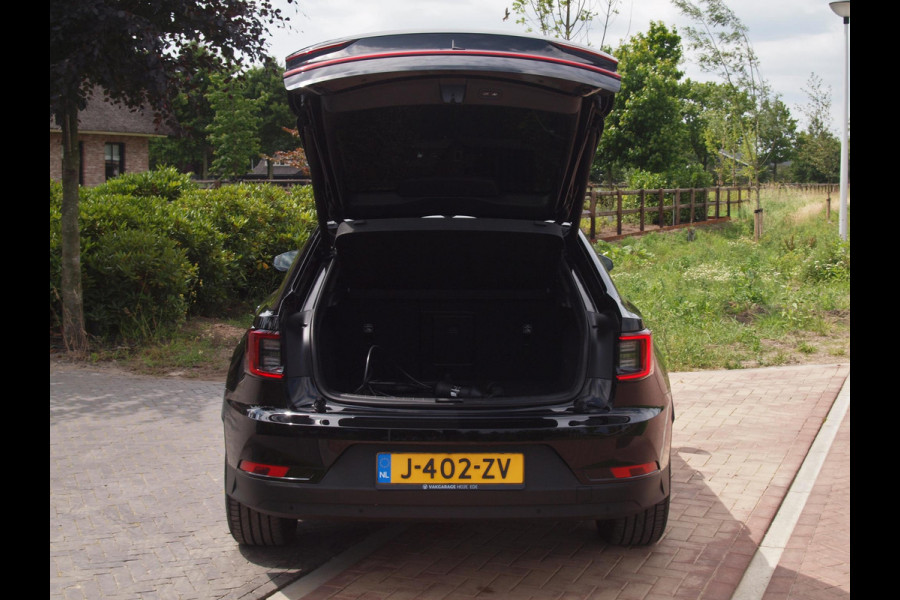 Polestar 2 Long Range Dual Motor Launch Edition 78kWh | 360 Camera | Apple Carplay | Cruise Control | Glazen dak |