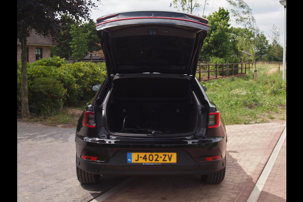 Polestar 2 Long Range Dual Motor Launch Edition 78kWh | 360 Camera | Apple Carplay | Cruise Control | Glazen dak |