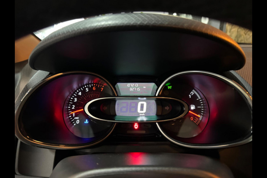 Renault Clio Estate 0.9 TCe Limited Garantie Parkeersensoren StoelVW Bluetooth Cruise Navi Rijklaar