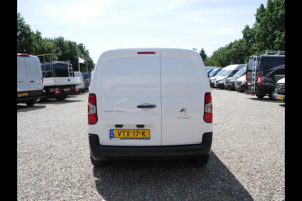 Peugeot Partner 1.5 BlueHDi 100PK, L1, Airco