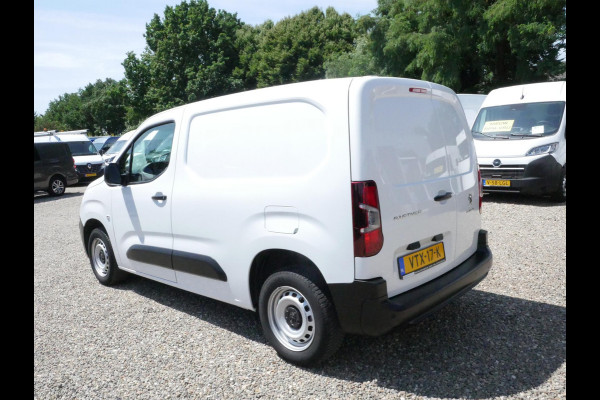 Peugeot Partner 1.5 BlueHDi 100PK, L1, Airco
