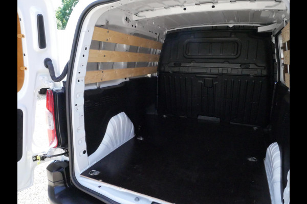 Peugeot Partner 1.5 BlueHDi 100PK, L1, Airco