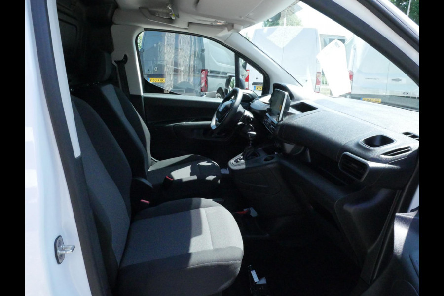 Peugeot Partner 1.5 BlueHDi 100PK, L1, Airco
