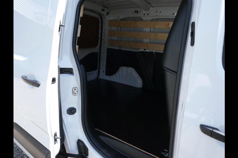Peugeot Partner 1.5 BlueHDi 100PK, L1, Airco