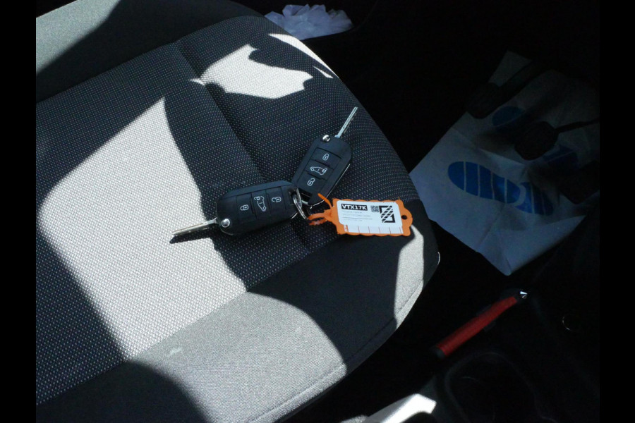 Peugeot Partner 1.5 BlueHDi 100PK, L1, Airco