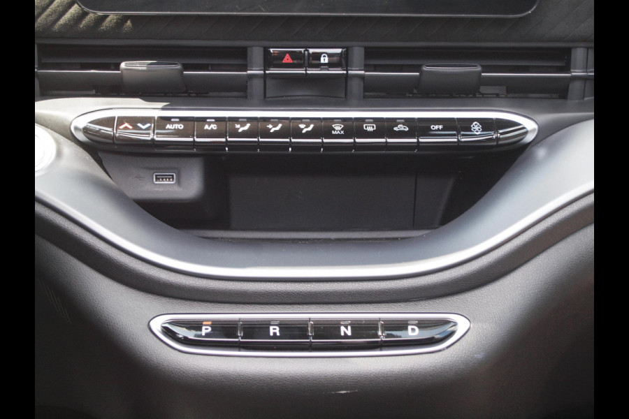 Fiat 500C Abarth Turismo 42 kWh | 4300 KM | Camera | Apple Carplay | JBL | Full option | NL-auto |