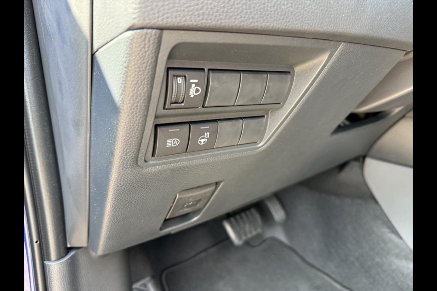Toyota Yaris 1.5 Hybrid Dynamic Luxury | Stuur & stoel verwarming | Draadloos laden | Adaptieve Cruise Control |