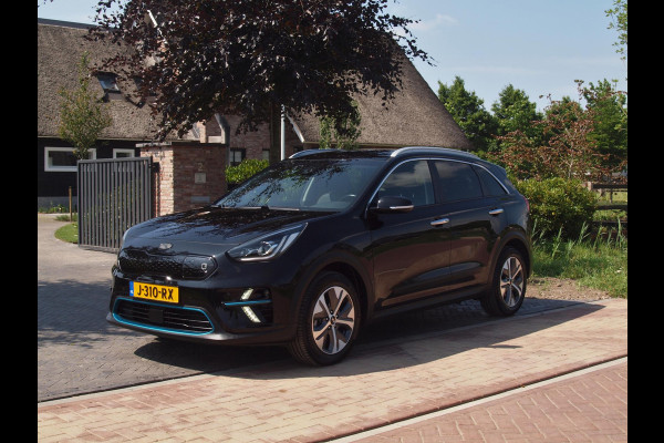 Kia e-Niro ExecutiveLine 64 kWh | Facelift | Camera | Apple Carplay | Cruise Control | JBL | Leer |