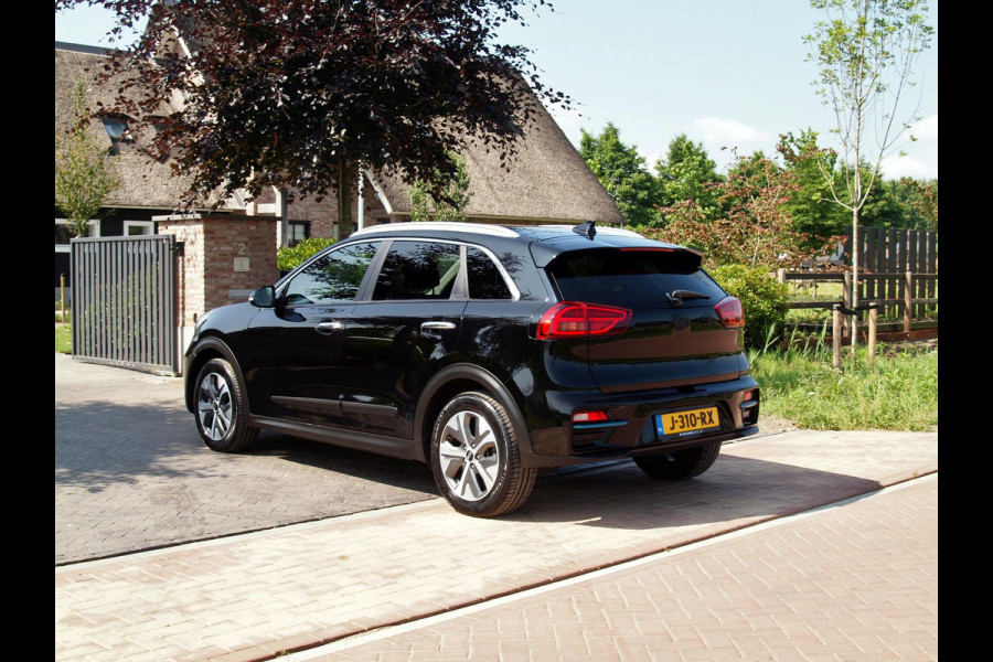 Kia e-Niro ExecutiveLine 64 kWh | Facelift | Camera | Apple Carplay | Cruise Control | JBL | Leer |