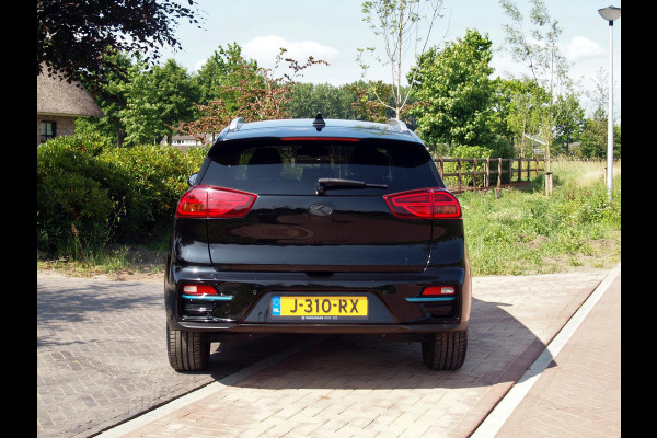 Kia e-Niro ExecutiveLine 64 kWh | Facelift | Camera | Apple Carplay | Cruise Control | JBL | Leer |
