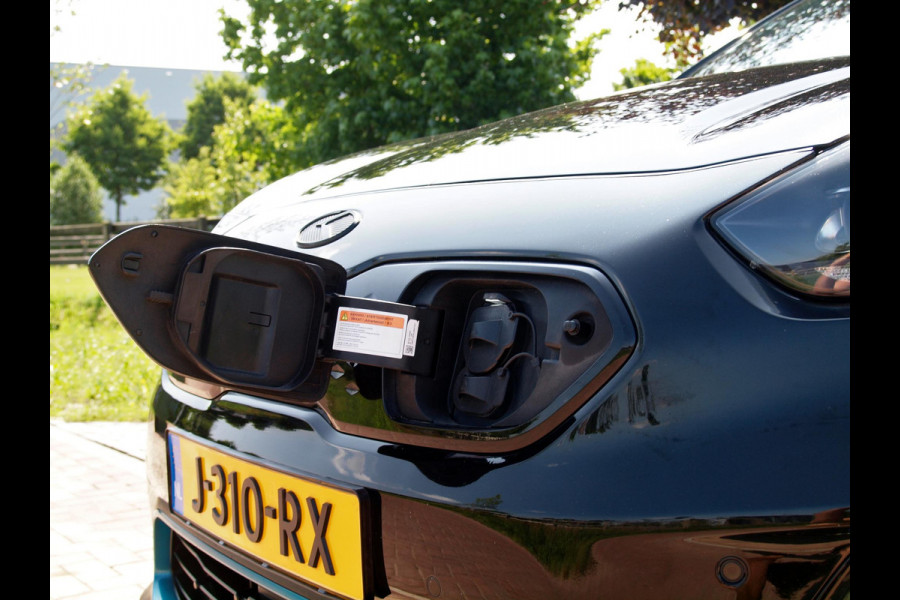 Kia e-Niro ExecutiveLine 64 kWh | Facelift | Camera | Apple Carplay | Cruise Control | JBL | Leer |