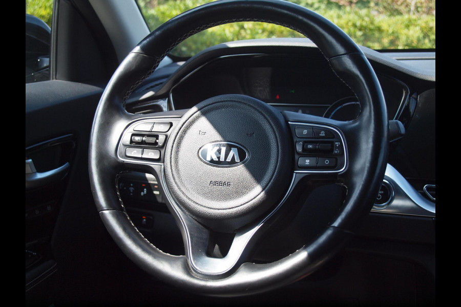 Kia e-Niro ExecutiveLine 64 kWh | Facelift | Camera | Apple Carplay | Cruise Control | JBL | Leer |