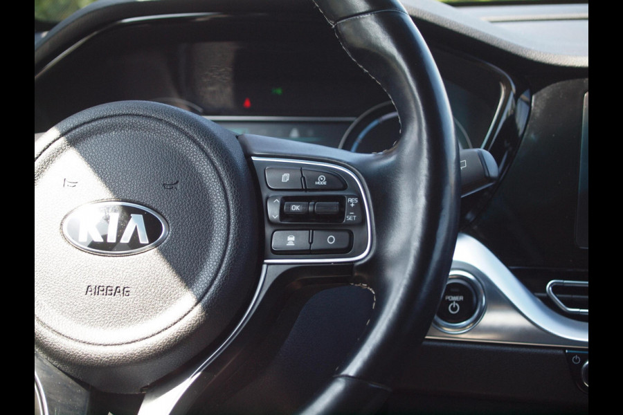 Kia e-Niro ExecutiveLine 64 kWh | Facelift | Camera | Apple Carplay | Cruise Control | JBL | Leer |