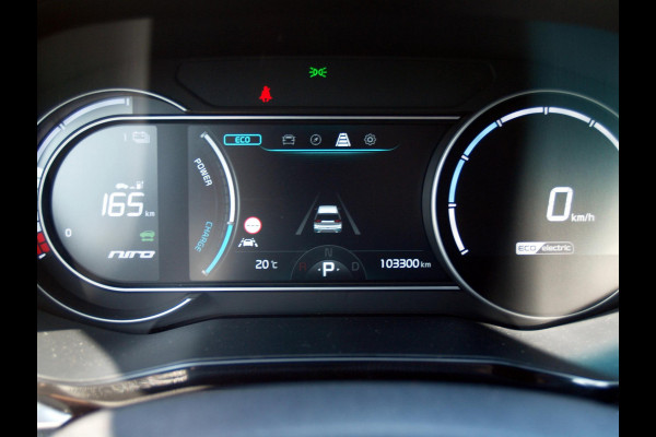 Kia e-Niro ExecutiveLine 64 kWh | Facelift | Camera | Apple Carplay | Cruise Control | JBL | Leer |