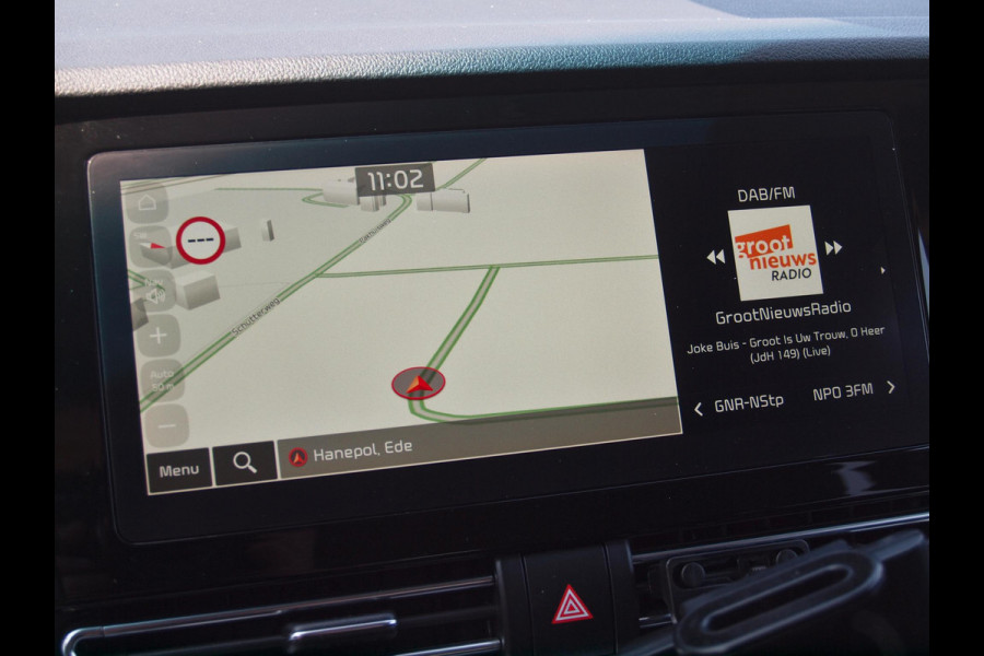 Kia e-Niro ExecutiveLine 64 kWh | Facelift | Camera | Apple Carplay | Cruise Control | JBL | Leer |