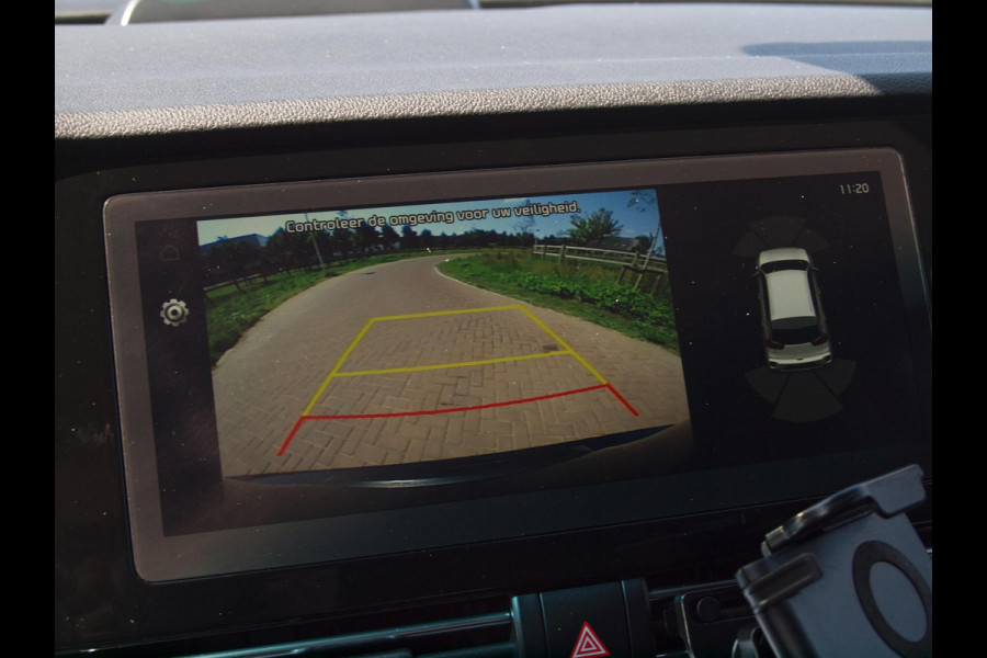 Kia e-Niro ExecutiveLine 64 kWh | Facelift | Camera | Apple Carplay | Cruise Control | JBL | Leer |