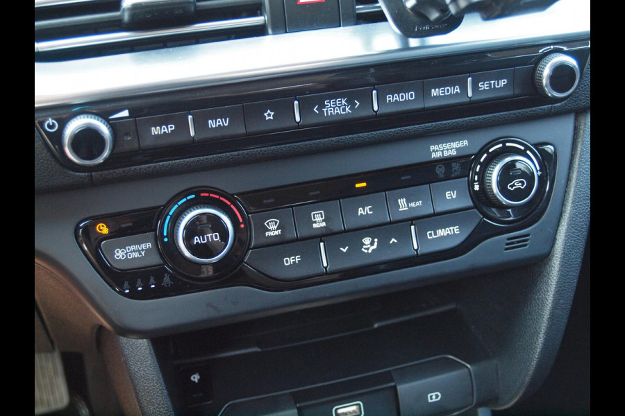 Kia e-Niro ExecutiveLine 64 kWh | Facelift | Camera | Apple Carplay | Cruise Control | JBL | Leer |