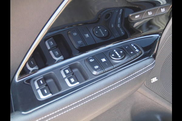 Kia e-Niro ExecutiveLine 64 kWh | Facelift | Camera | Apple Carplay | Cruise Control | JBL | Leer |