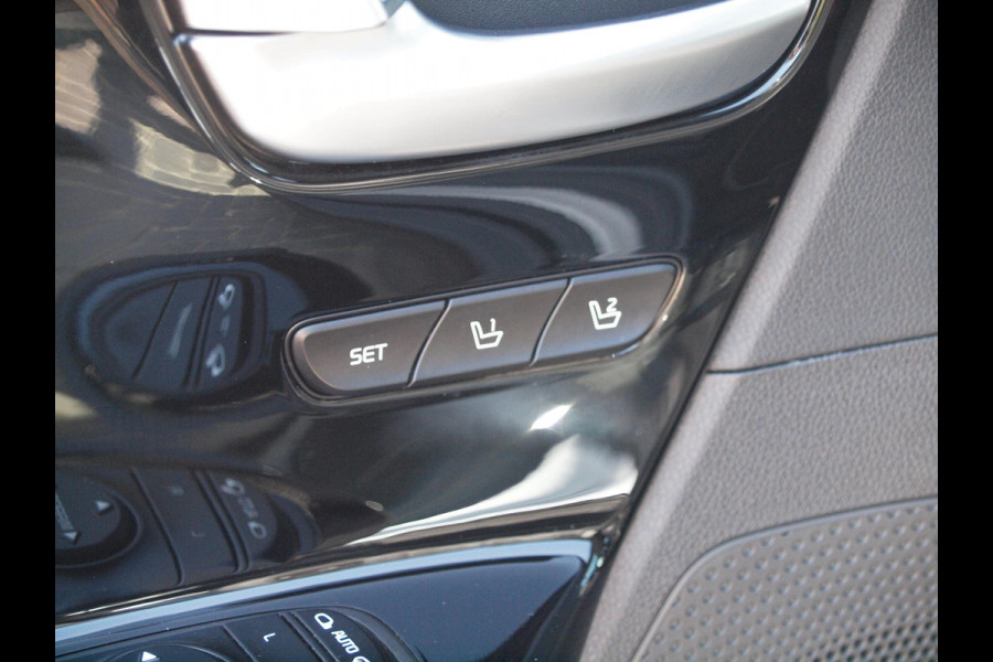 Kia e-Niro ExecutiveLine 64 kWh | Facelift | Camera | Apple Carplay | Cruise Control | JBL | Leer |