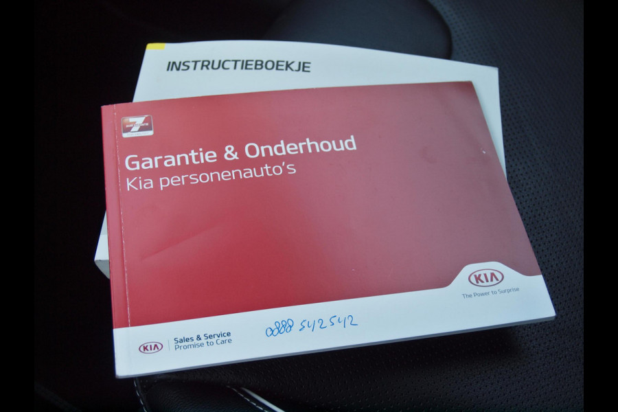 Kia e-Niro ExecutiveLine 64 kWh | Facelift | Camera | Apple Carplay | Cruise Control | JBL | Leer |